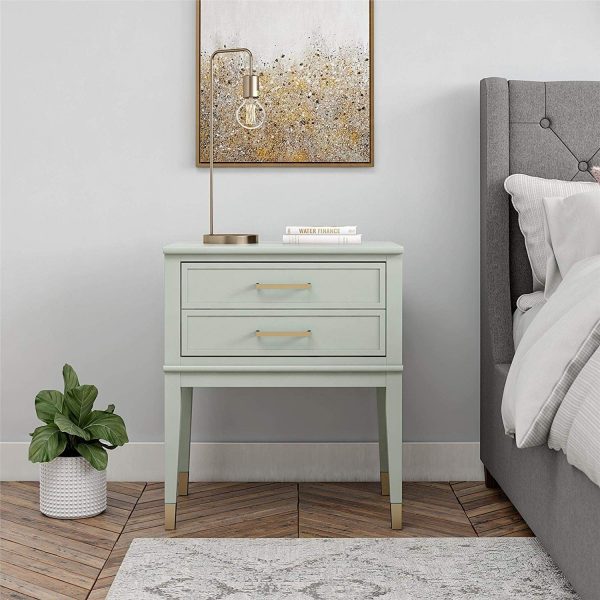 Bedroom Nightstand Ideas That Are Stylish And Chic