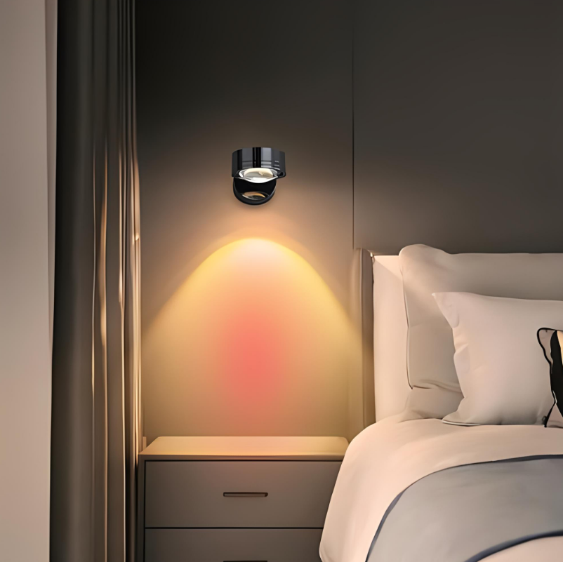 10 Stylish Bedroom Lamps to Brighten Up Your Space