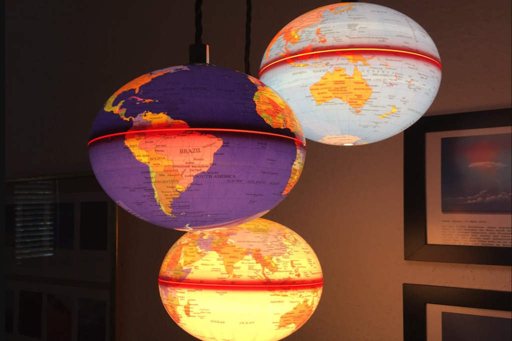 Stunning Earth Chandeliers: Gift Recommendations Stunning Earth Chandeliers: Gift Recommendations
