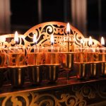 Photo Eco-friendly candles