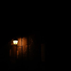 Photo Floor Lamp