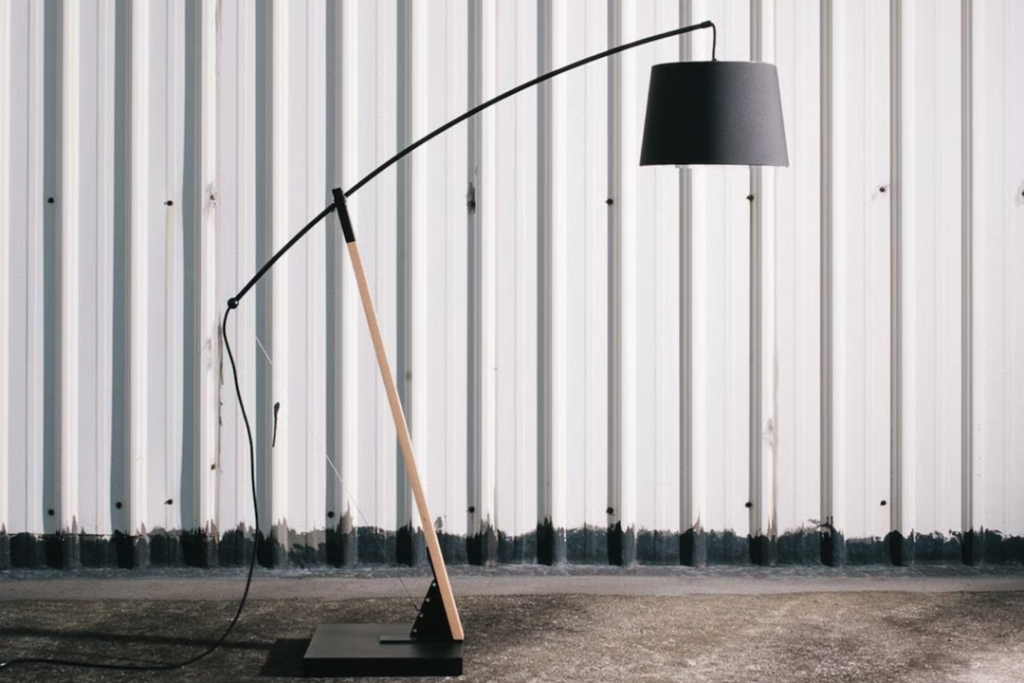 Enhance Your Space with the Archer Floor Lamp Enhance Your Space with the Archer Floor Lamp