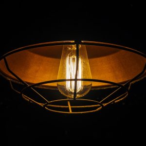 Photo Archer Floor Lamp