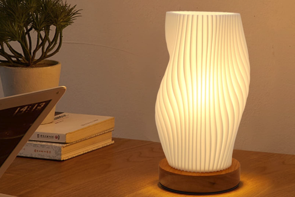 Compact Table Lamp: Essential for Small Apartments Compact Table Lamp: Essential for Small Apartments