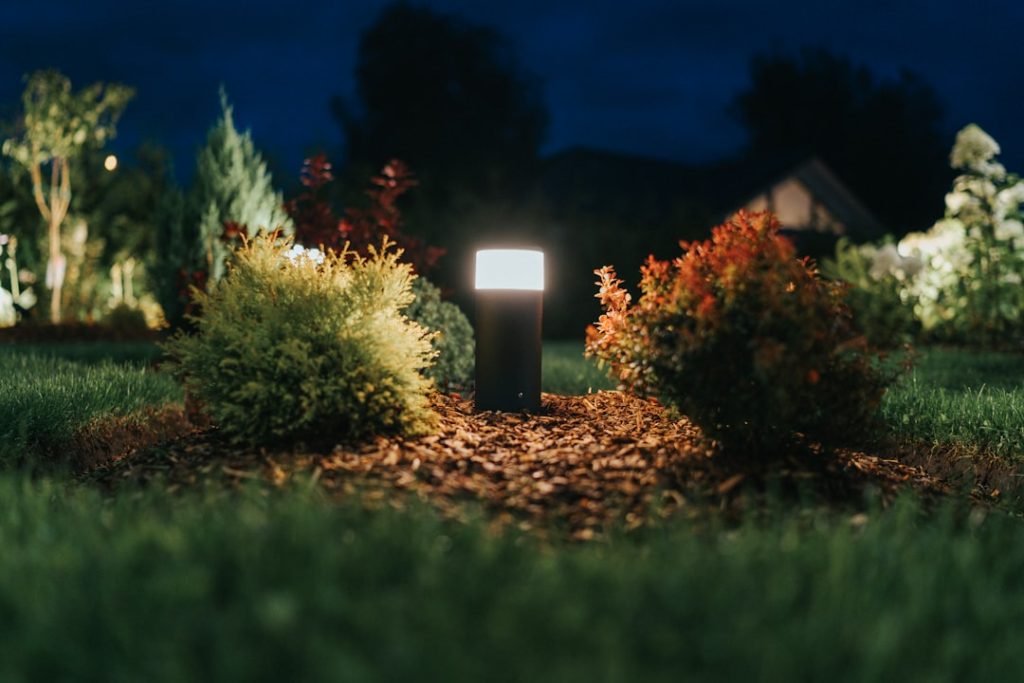 Enhance Your Home with Weather Resistant Outdoor Wall Lights