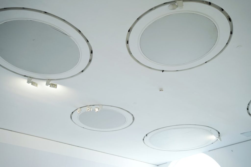 Maximizing Productivity: LED Panel Ceiling Lights for Office Spaces