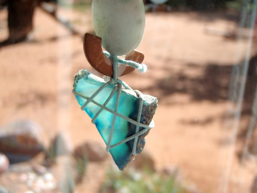 Modern Elegance: Contemporary Brushed Nickel Kitchen Pendant