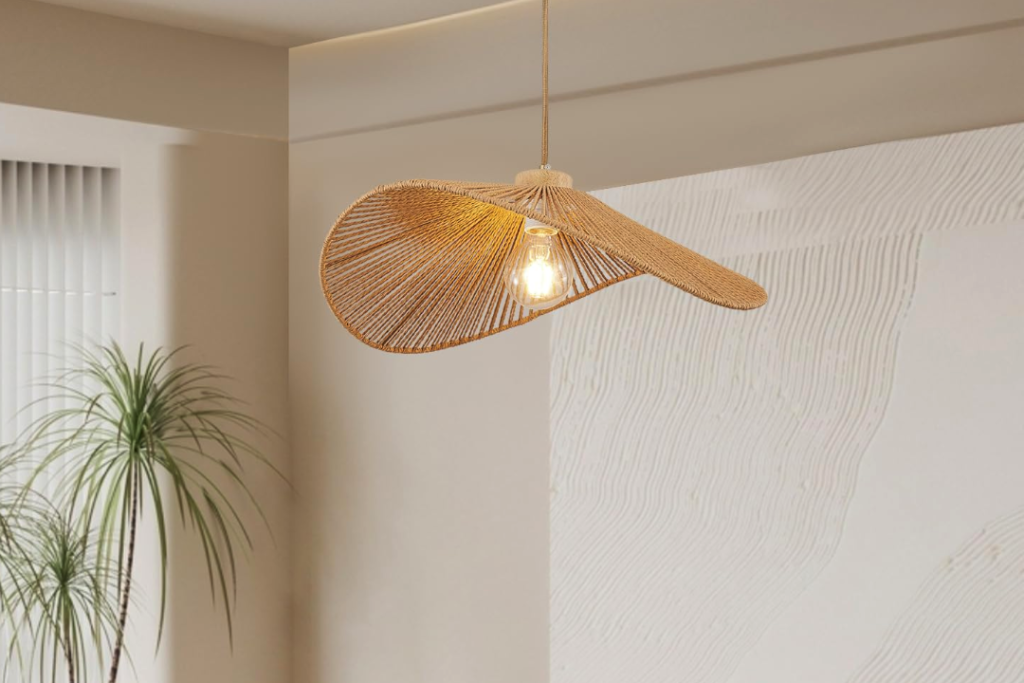 Boho Chic Macrame Hanging Light Fixtures: Elevate Your Space Boho Chic Macrame Hanging Light Fixtures: Elevate Your Space